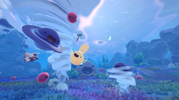 Screenshot 8 of Slime Rancher 2