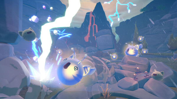 Screenshot 9 of Slime Rancher 2