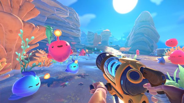 Screenshot 10 of Slime Rancher 2