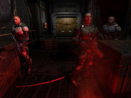 Screenshot 9 of Quake IV