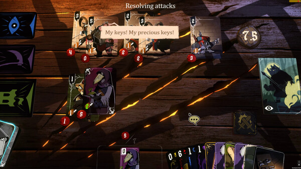 Screenshot 1 of Foretales