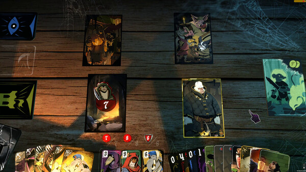 Screenshot 2 of Foretales