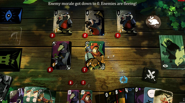 Screenshot 3 of Foretales
