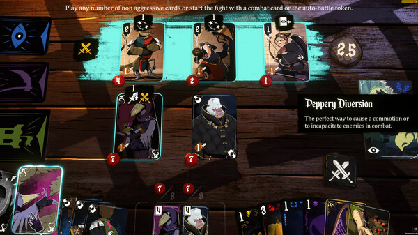 Screenshot 4 of Foretales