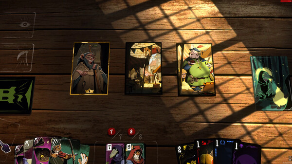 Screenshot 5 of Foretales