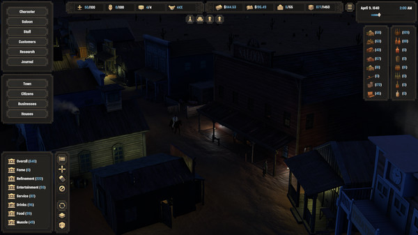 Screenshot 10 of Deadwater Saloon