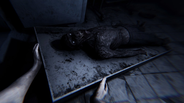 Screenshot 10 of Deadness