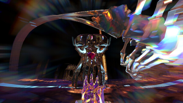 Screenshot 1 of HYPER DEMON