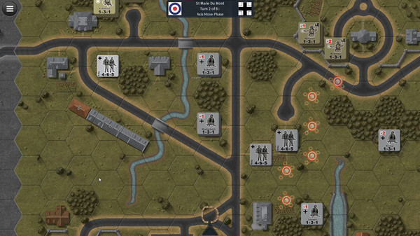 Screenshot 8 of Valor & Victory