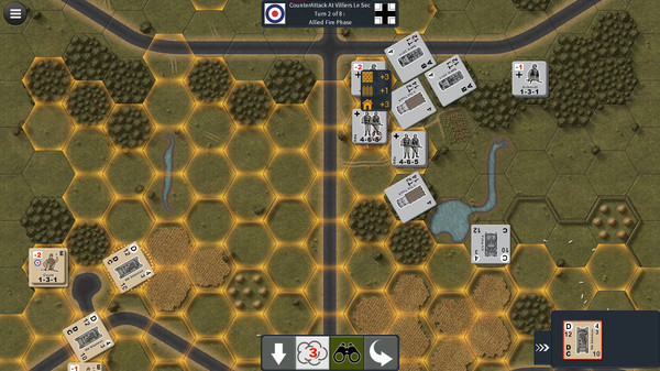 Screenshot 9 of Valor & Victory