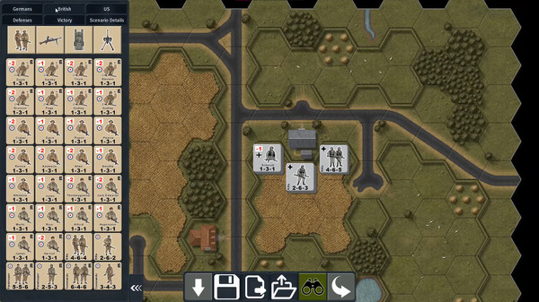 Screenshot 10 of Valor & Victory