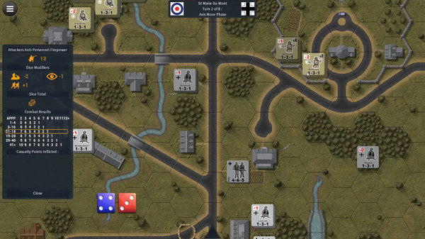 Screenshot 1 of Valor & Victory