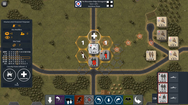 Screenshot 2 of Valor & Victory