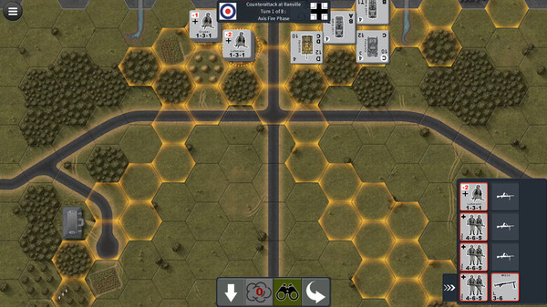 Screenshot 3 of Valor & Victory