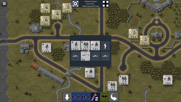 Screenshot 4 of Valor & Victory