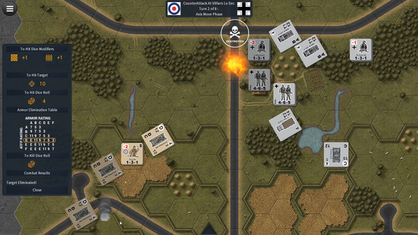 Screenshot 6 of Valor & Victory