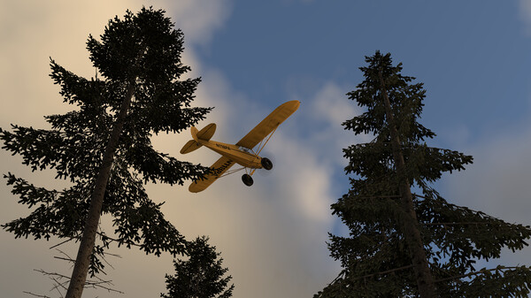 Screenshot 19 of X-Plane 12