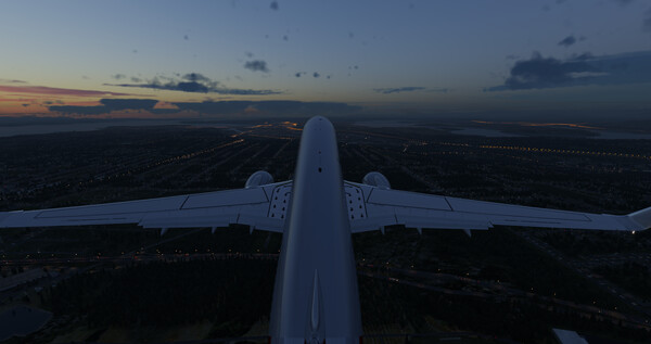 Screenshot 21 of X-Plane 12