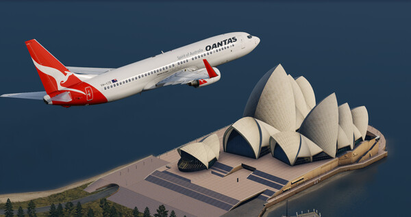 Screenshot 22 of X-Plane 12