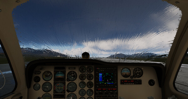 Screenshot 24 of X-Plane 12