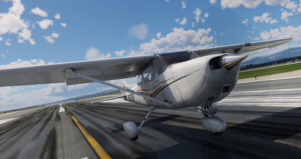 Screenshot 27 of X-Plane 12