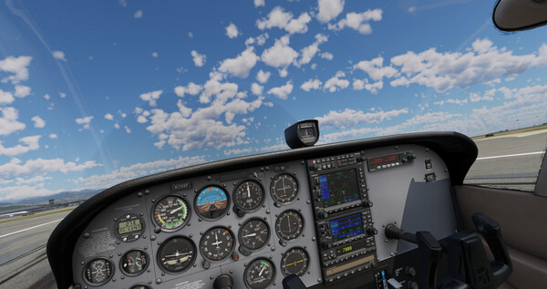 Screenshot 28 of X-Plane 12