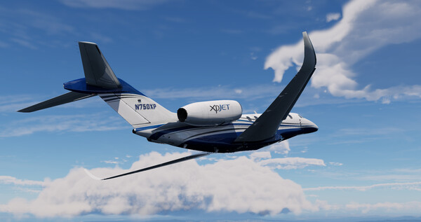 Screenshot 29 of X-Plane 12