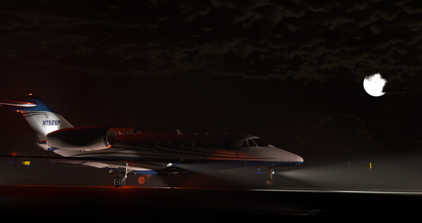 Screenshot 30 of X-Plane 12