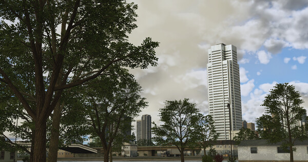 Screenshot 32 of X-Plane 12