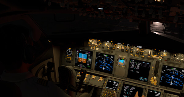 Screenshot 33 of X-Plane 12