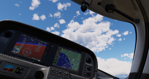 Screenshot 35 of X-Plane 12