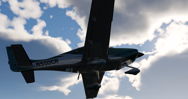 Screenshot 36 of X-Plane 12