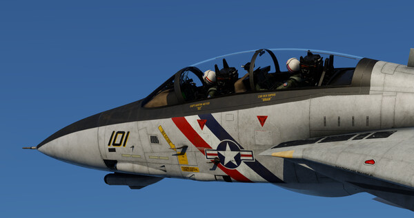 Screenshot 38 of X-Plane 12