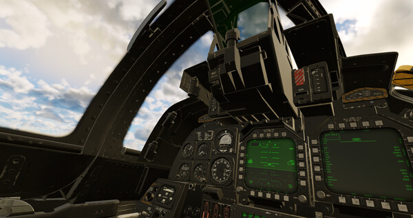 Screenshot 41 of X-Plane 12