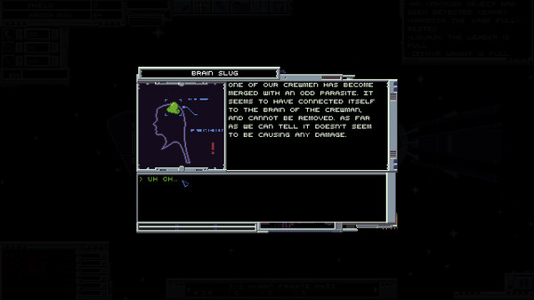 Screenshot 4 of Interstellaria
