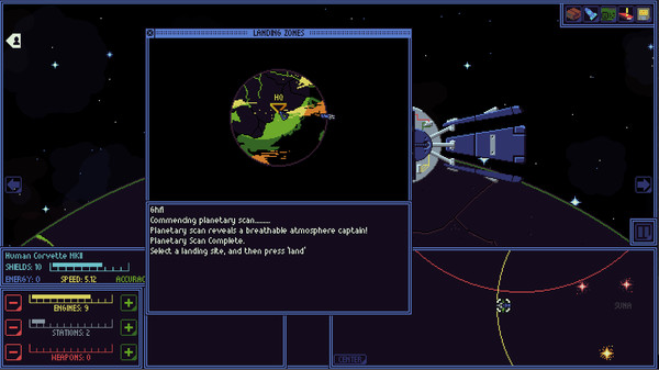 Screenshot 7 of Interstellaria