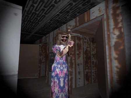 Screenshot 1 of Night At the Gates of Hell