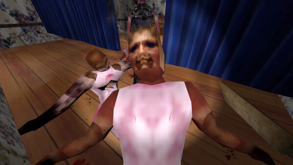 Screenshot 3 of Night At the Gates of Hell