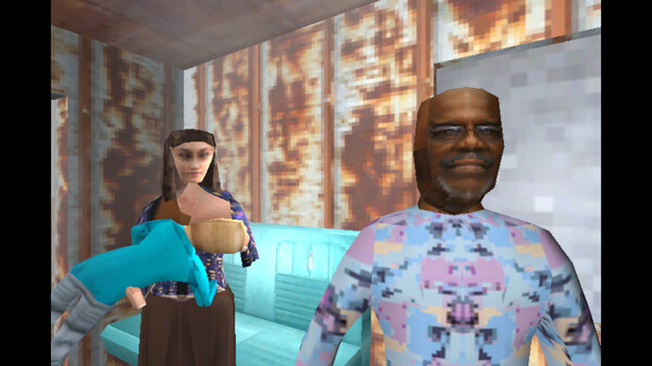 Screenshot 4 of Night At the Gates of Hell