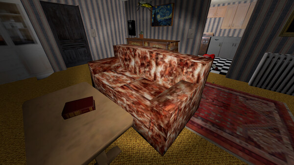 Screenshot 5 of Night At the Gates of Hell