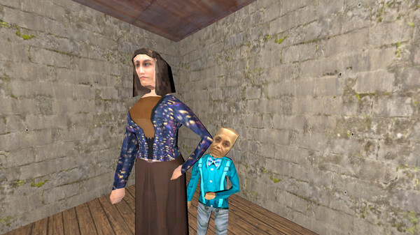 Screenshot 8 of Night At the Gates of Hell