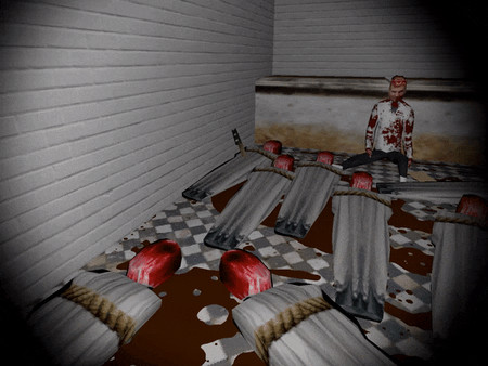 Screenshot 10 of Night At the Gates of Hell