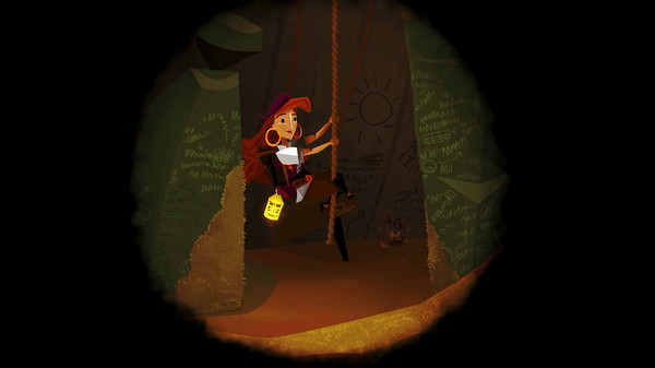 Screenshot 7 of Return to Monkey Island