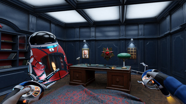 Screenshot 1 of Red Matter 2