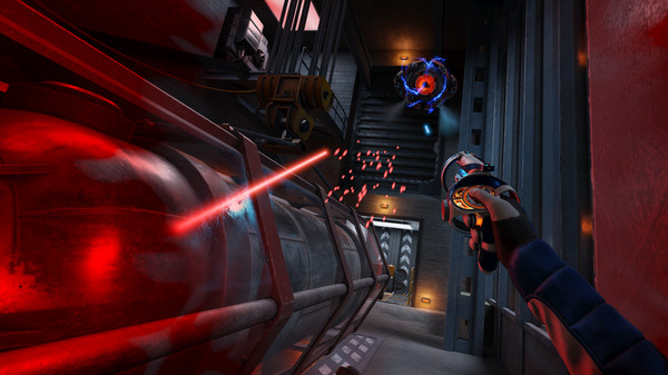 Screenshot 2 of Red Matter 2