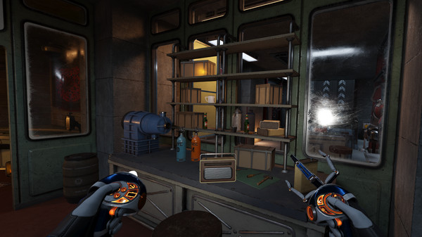 Screenshot 3 of Red Matter 2