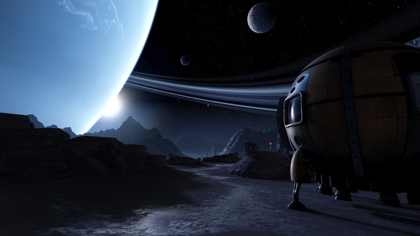 Screenshot 4 of Red Matter 2