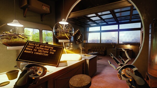 Screenshot 10 of Red Matter 2