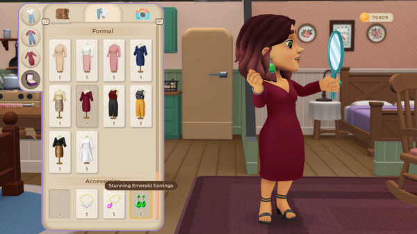 Screenshot 16 of Wylde Flowers