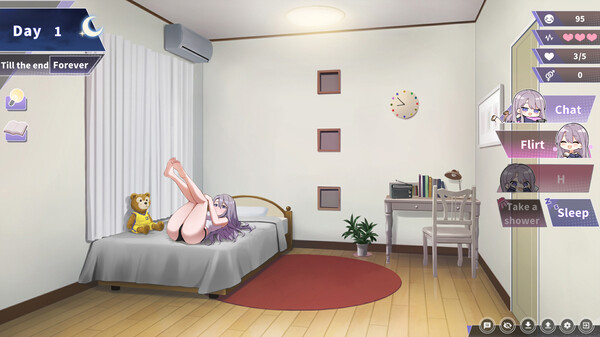 Screenshot 3 of Happiness Double Room